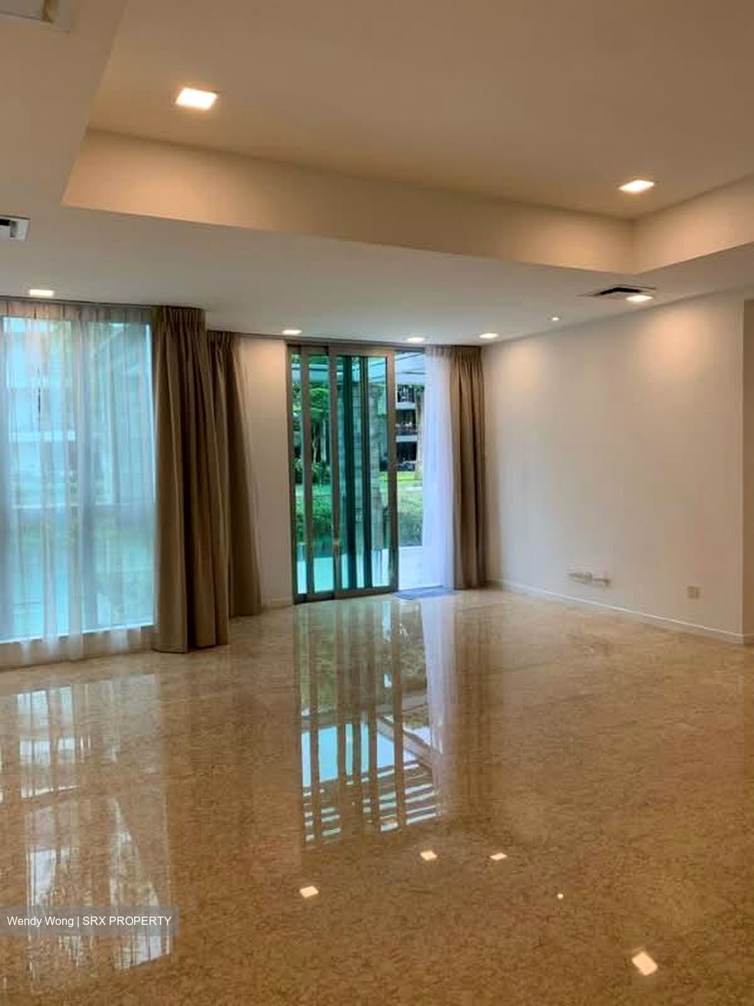 Caribbean At Keppel Bay (D4), Condominium #590271731